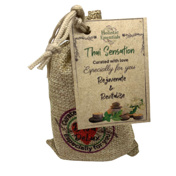 Diva Delux Thai Sensation Bath Soak