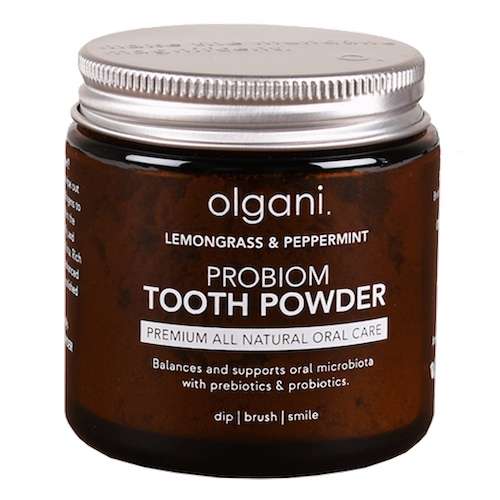 Probiom Tooth Powder