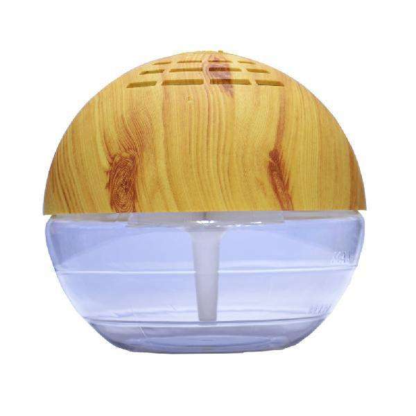 U-Timber Air Purifier