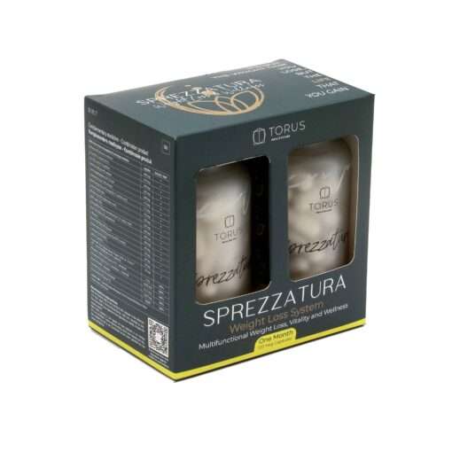 Sprezzatura Cellucut - 2m pack