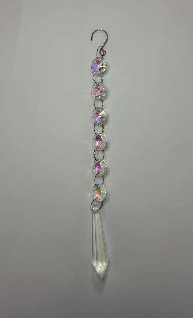 Crystal Sun Catcher