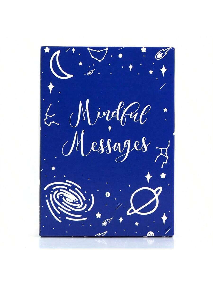 Mindful Messages Card Deck
