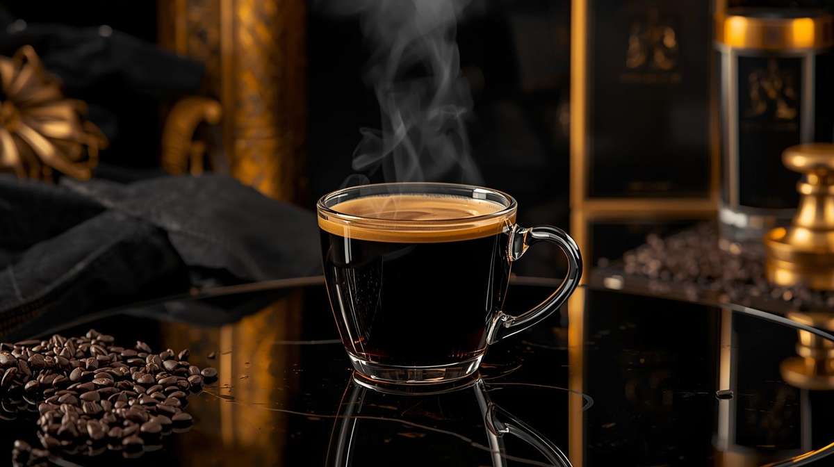  Emperors Coffee  Reishi Extract Coffee (Single Sachet)