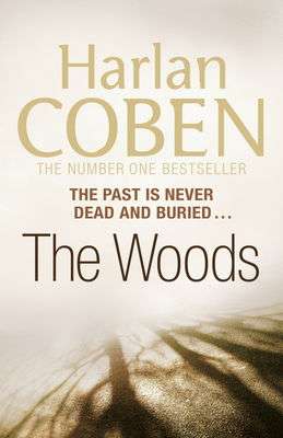 The Woods by Harlan Coben - Paperback