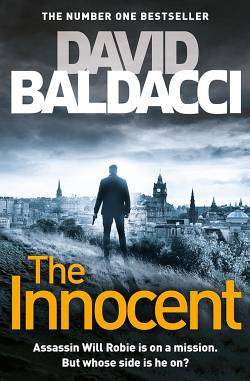 The Innocent - David Baldacci
