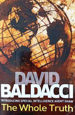 The Whole Truth - David Baldacci
