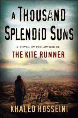 A Thousand Splendid Suns - Khaled Hosseini