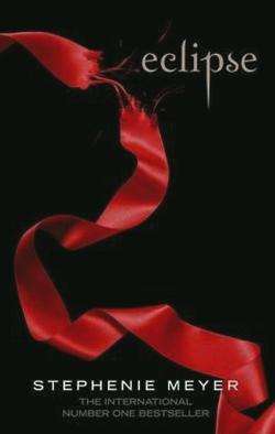 Eclipse - Stephenie Meyer