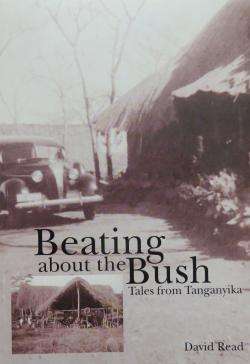 Beating About The Bush - David Read