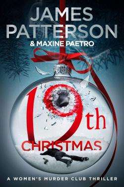 19th Christmas - James Patterson and Maxine Paetro