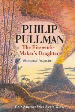 The Firework-Maker's Daughter - Philip Pullman