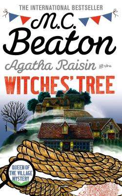 Witches' Tree - M. C. Beaton