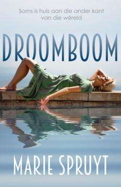 Droomboom - Marie Spruyt