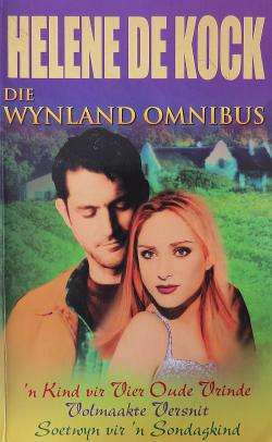 Die Wynland Omnibus - Helene de Kock