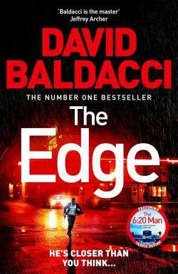 The Edge - David Baldacci (2023)
