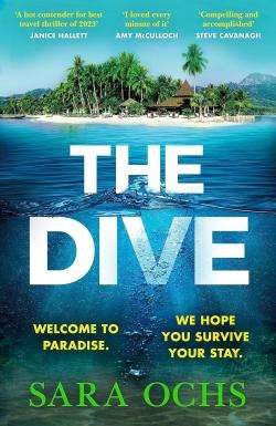The Dive - Sara Ochs (2023)