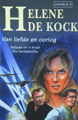 Omnibus 2 - Helene de Kock