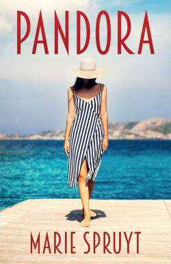 Pandora - Marie Spruyt (2025)