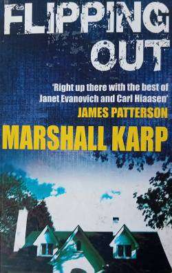 Flipping Out -  Marshall Karp