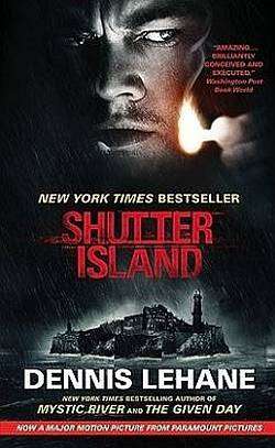 Shutter Island - Dennis Lehane