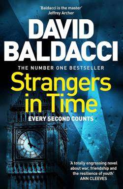 Strangers in Time - David Baldacci (2025)