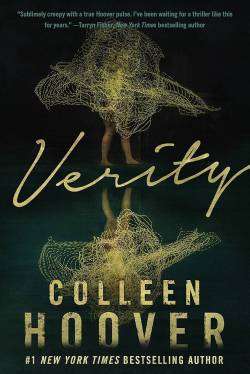 Verity - Colleen Hoover