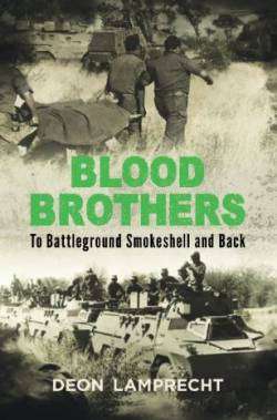 Blood Brothers - Deon Lamprecht