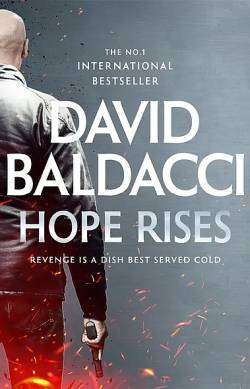 Hope Rises - David Baldacci (2026)
