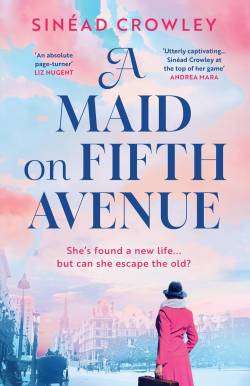 A Maid on Fifth Avenue - Sinéad Crowley (2024)