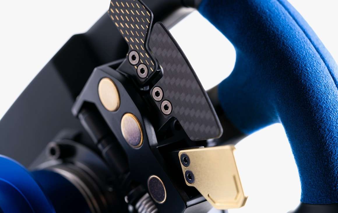 Podium DD1 Bundle (PS4/PS5)