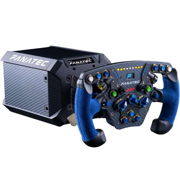 Podium DD1 Bundle (PS4/PS5)