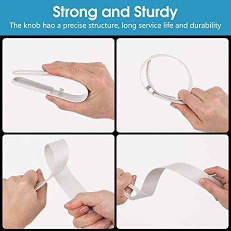 Elite Head Strap for Oculus Quest 2 Gaming Accessories with Battery Pack Bracket Enhanced Comfort an