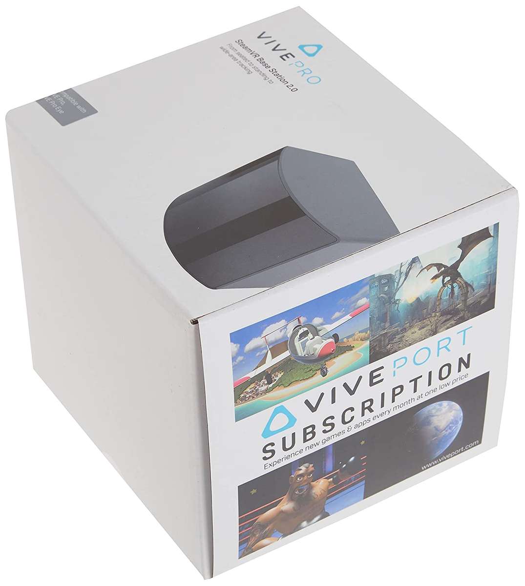 HTC SteamVR Base Station 2.0