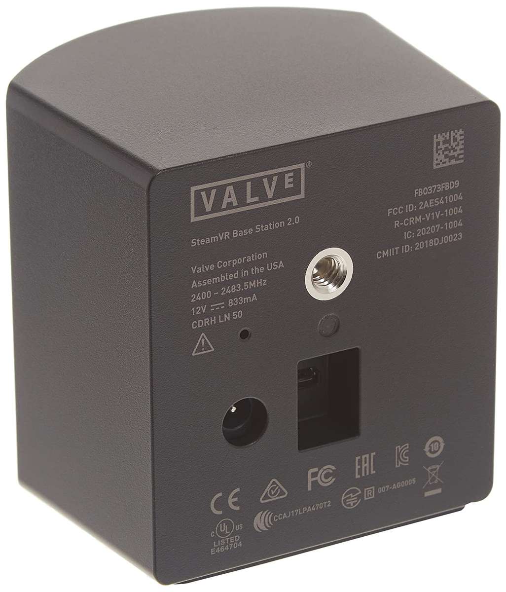 HTC SteamVR Base Station 2.0