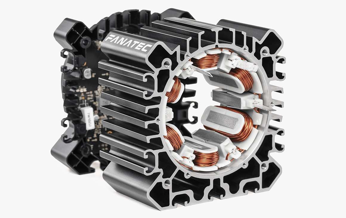 Gran Turismo DD Pro Premium Bundle