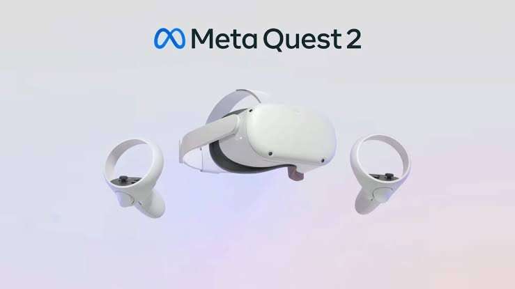 Oculus Quest 2 - 256GB