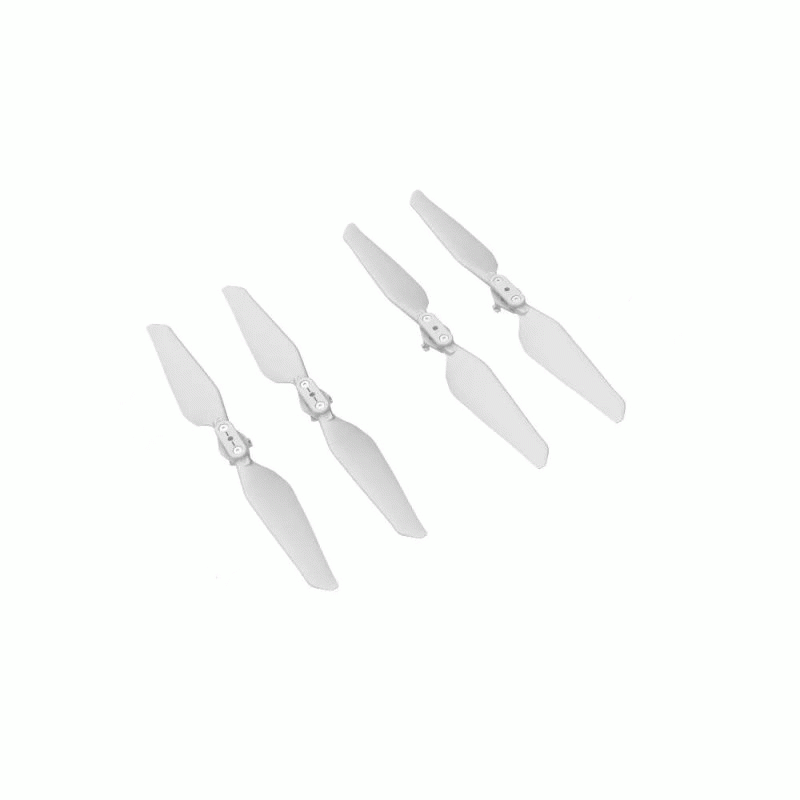 FIMI X8 TELE MAX SE 2022 V2&2022&2020 RC Quadcopter Spare Parts 4PCS Quick-release Foldable Propelle