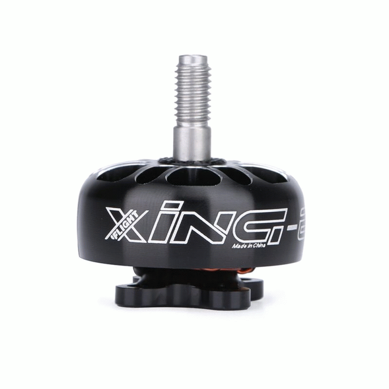 A - iFlight XING-E Pro 2306 1700KV 3-6S / 2450KV 2-4S Brushless Motor for RC Drone FPV Racing