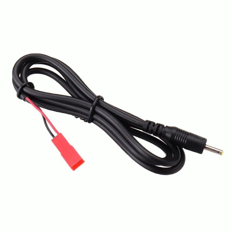 JST to DC2.5 - Eachine 3S to DC2.5 / JST to DC2.5 Adapter Charging Cable 5.5x2.5mm BarrelPlug Connec