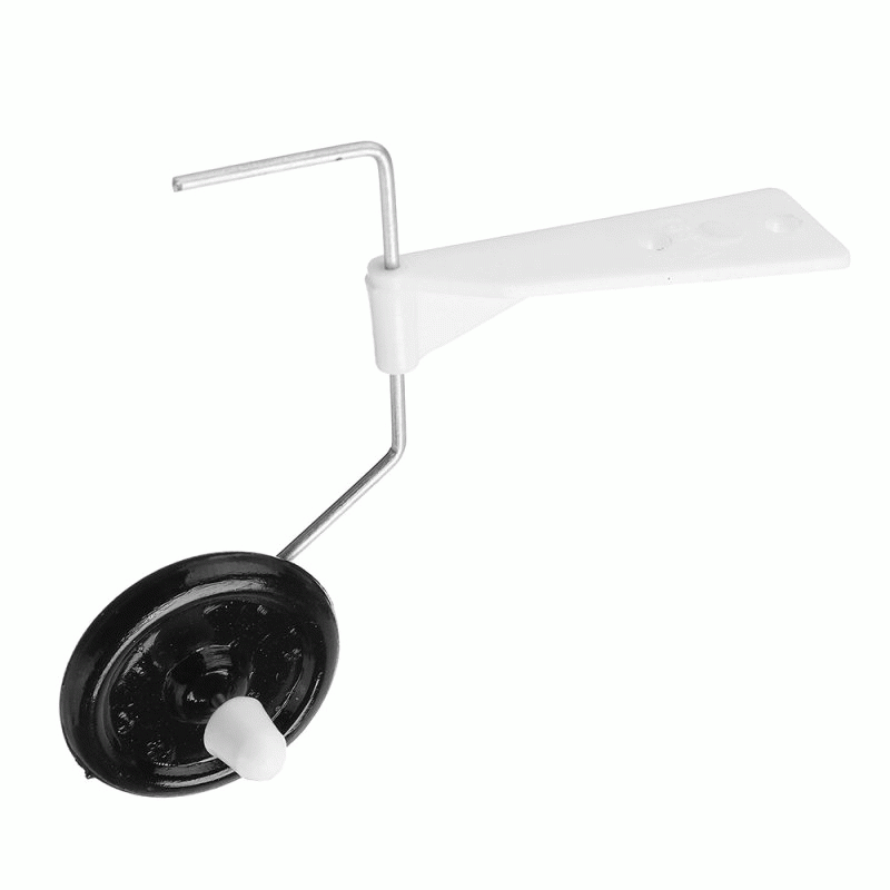 VolantexRC 768-1 Mustang P-51D RC Airplane Spare Part Back Landing Gear