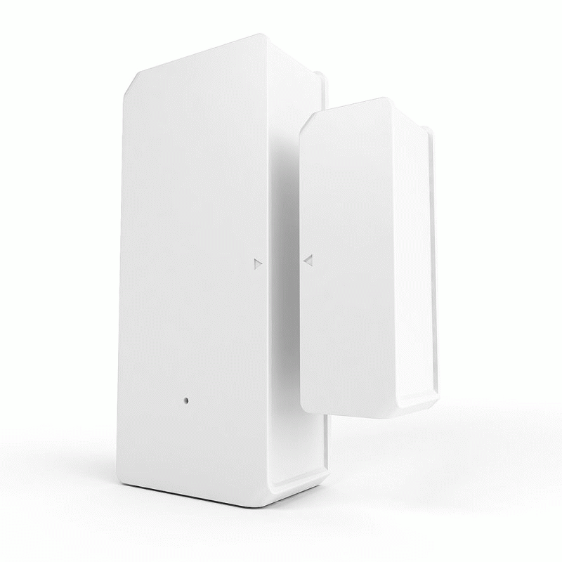 5pcs SONOFF DW2 - Wi-Fi Wireless Door/Window Sensor No Gateway Required Support to Check History Rec