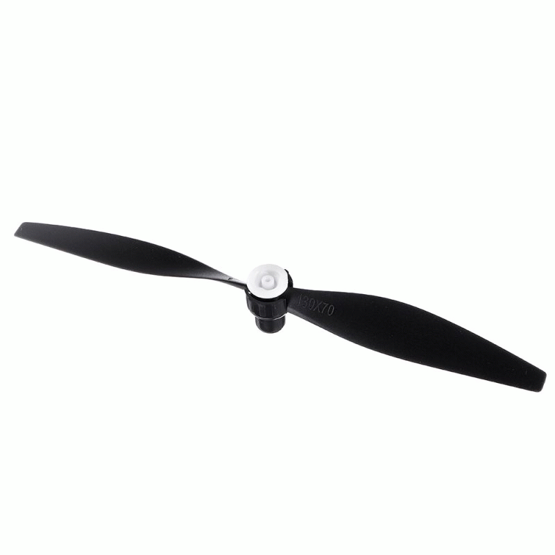 10pcs Eachine mini F4U/Mini T-28 Trojan RC Airplane Spare Part Propeller Full Set