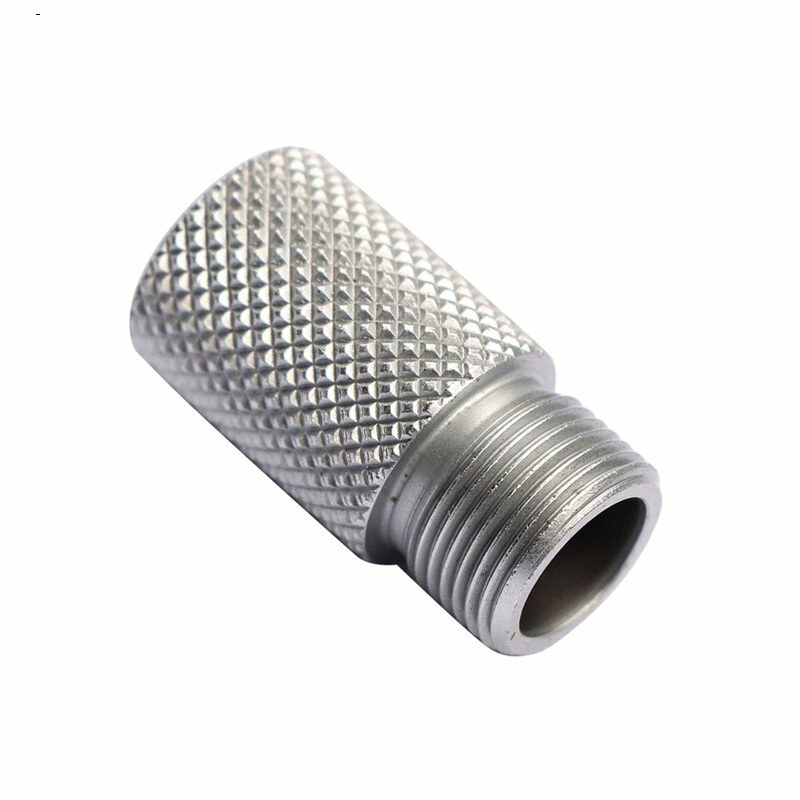 M14 8mm - ENJOYWOOD 2PCS 4/5/6/7/8/9/10mm Drill Bushing Crib Screws Hardware Drill Sleeve Guide Hole