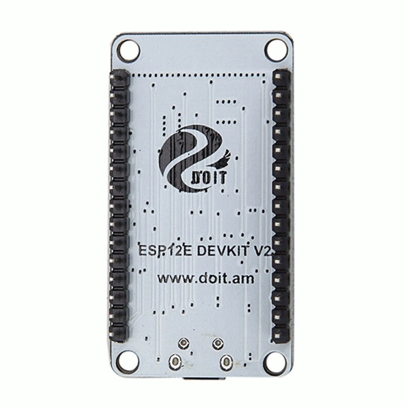 5pcs Geekcreit NodeMcu Lua ESP8266 ESP-12F WIFI Development Board