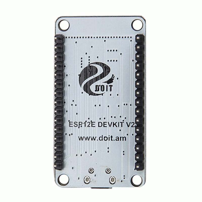 10pcs Geekcreit NodeMcu Lua ESP8266 ESP-12F WIFI Development Board