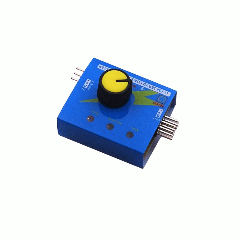 DC 12V 30A High-Power Brushless Motor Speed Controller 3-phase Regulator PWM Brushless Motor Speed C