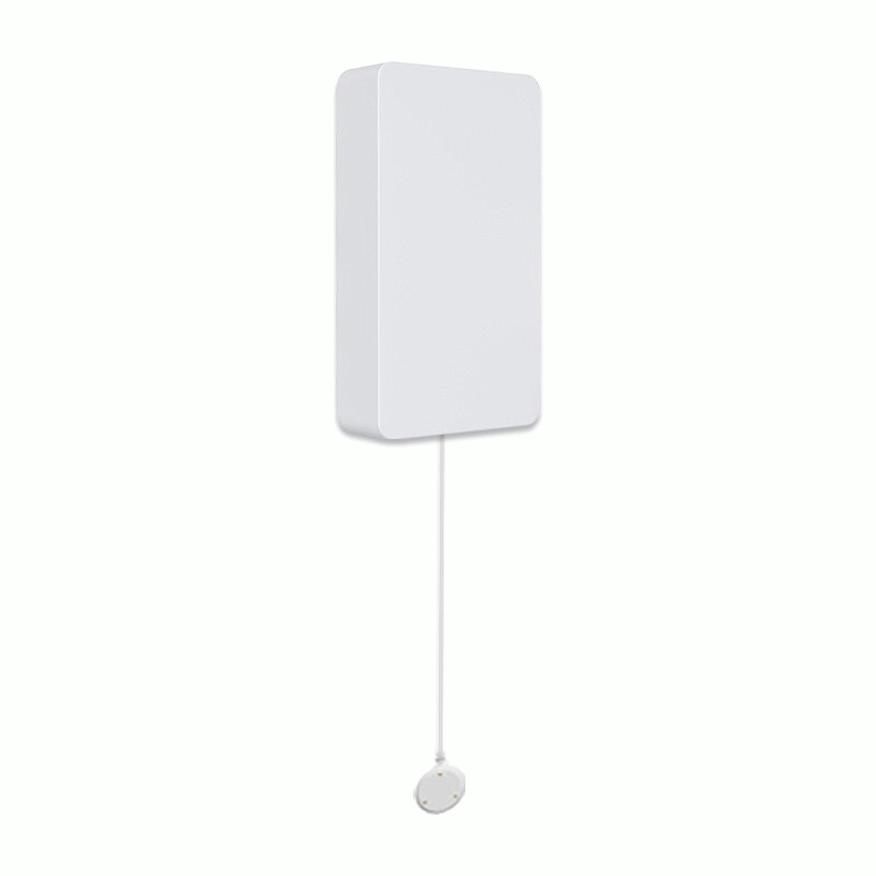 Tuya Smart WiFi Water Flood Sensor 2.4GHz Smart Home Wireless APP Remote Control Alarm Push Notifica