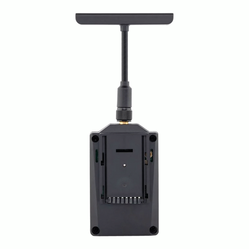 Radiomaster Ranger Nano 2.4GHZ ExpressLRS ELRS RF Module 1Watt Power Output Support Wifi Bluetooth C