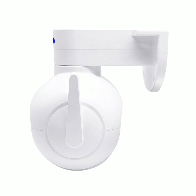 ESCAM PT304 H.265 4MP 1440P 10X Digital Zoom IP Camera Humanoid Detection Tracking WIFI Lighting Sou