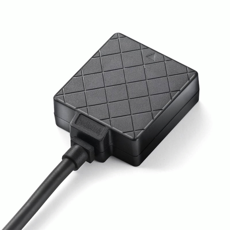 GPS Module - Radiolink M10N GPS Module for Crossflight MiniPix Pixhawk F4 Flight Controller Quadcopt